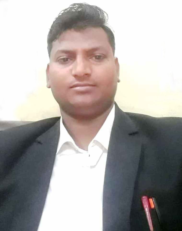 Advocate Manish Kumar Sainato  Lawyer